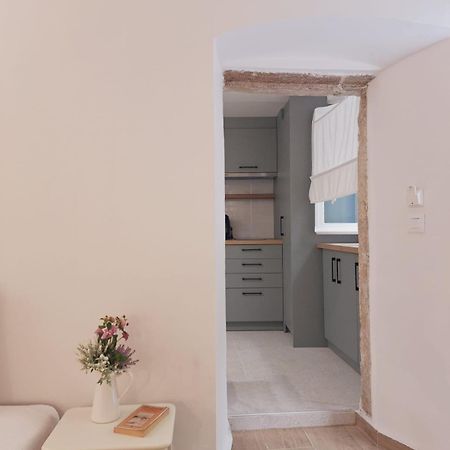 Casa Myrilla Apartment Corfu  Exterior photo